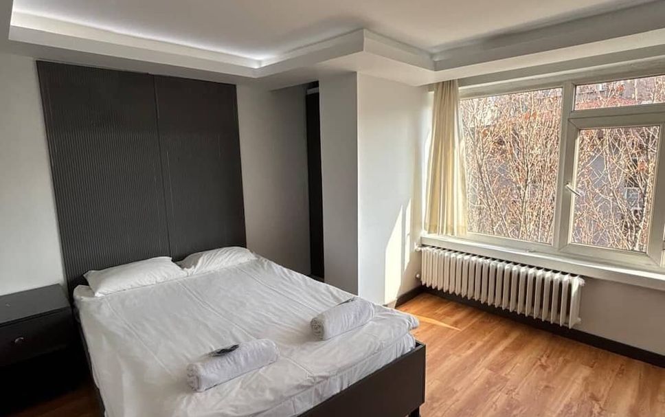 Yatak Odası Fotoğraf