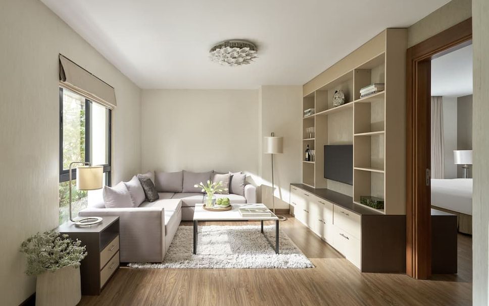 Oturma odası Fotoğraf