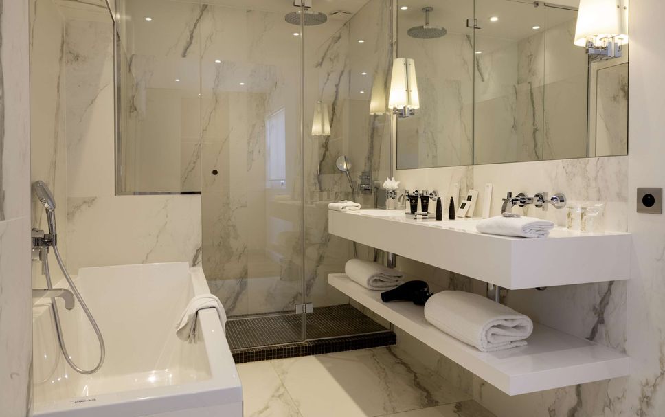 Banyo Fotoğraf