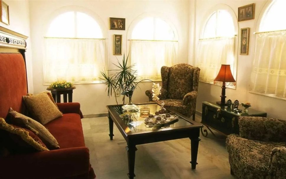 Salon Fotoğraf