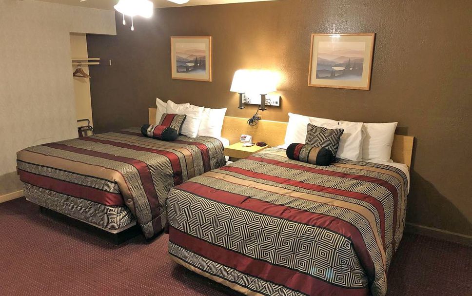 Yatak Odası Fotoğraf