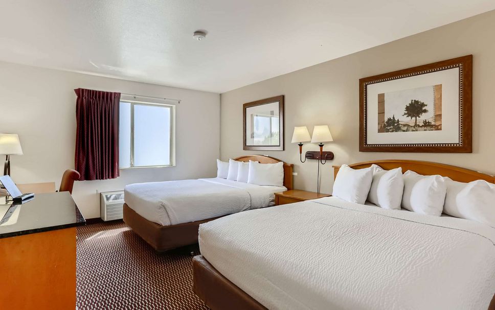 Yatak Odası Fotoğraf