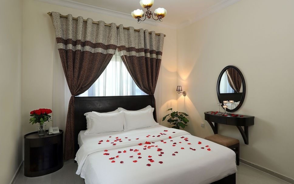 Yatak Odası Fotoğraf