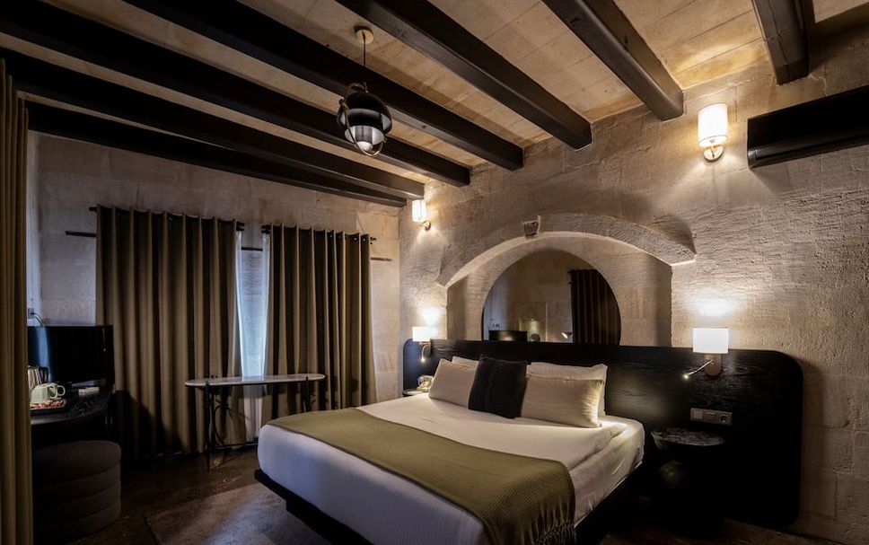 Yatak Odası Fotoğraf