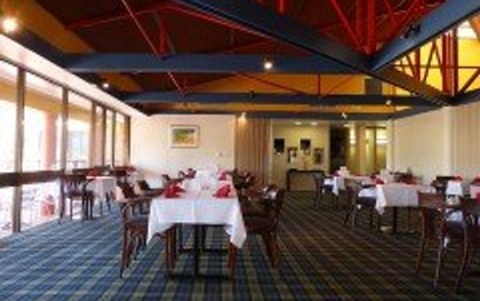 Restoran Fotoğraf