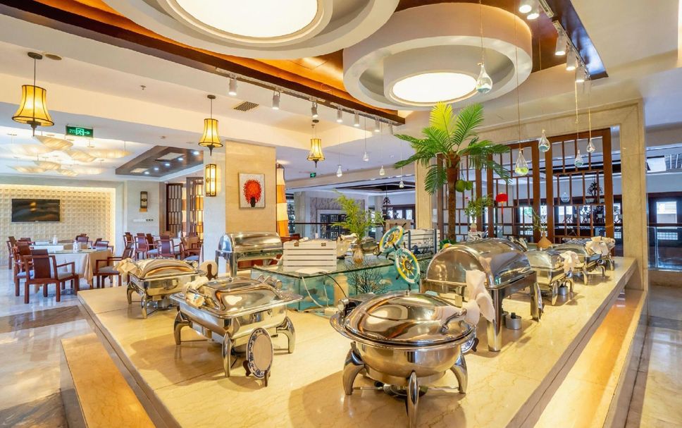 Restoran Fotoğraf