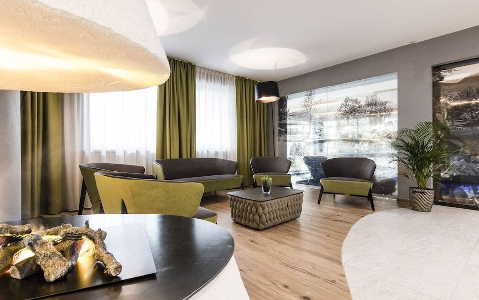 Oturma odası Fotoğraf