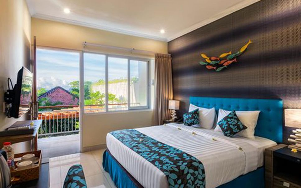 Yatak Odası Fotoğraf