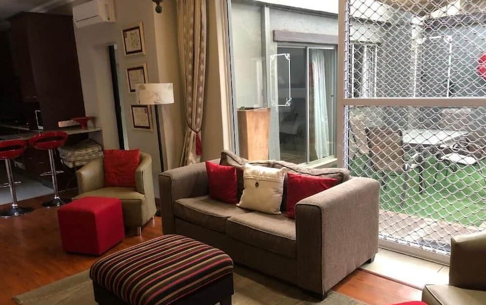 Oturma odası Fotoğraf