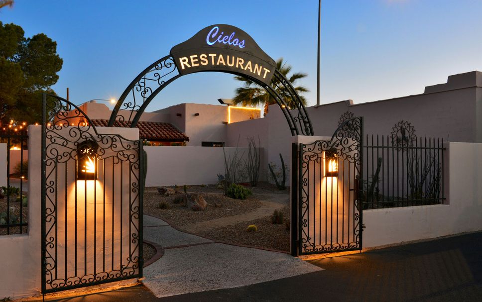 Restoran Fotoğraf