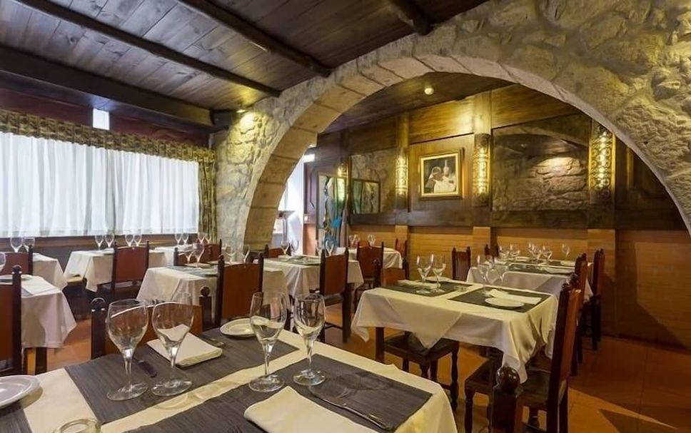 Restoran Fotoğraf