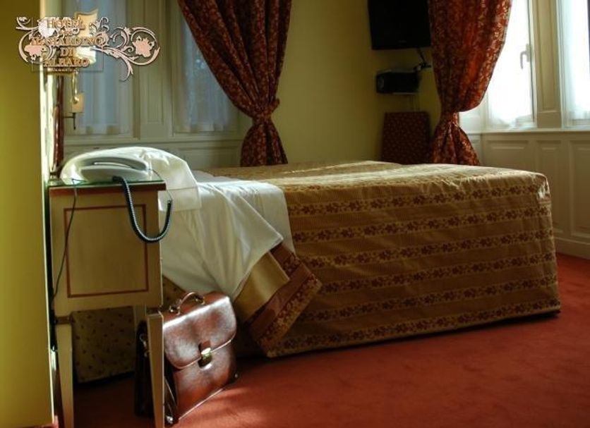 Yatak Odası Fotoğraf