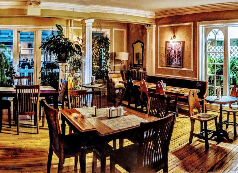 Restoran Fotoğraf