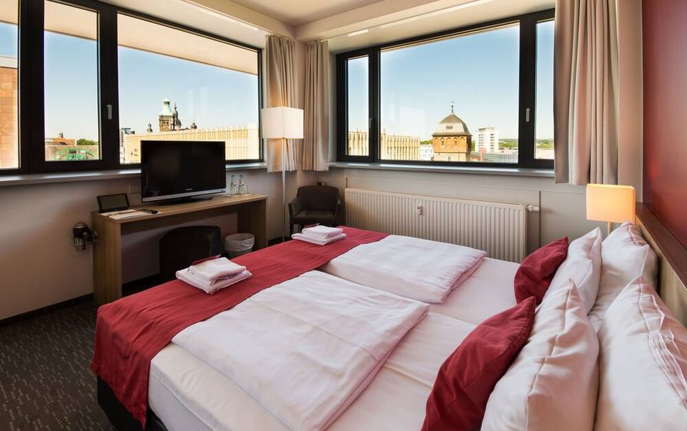 Yatak Odası Fotoğraf