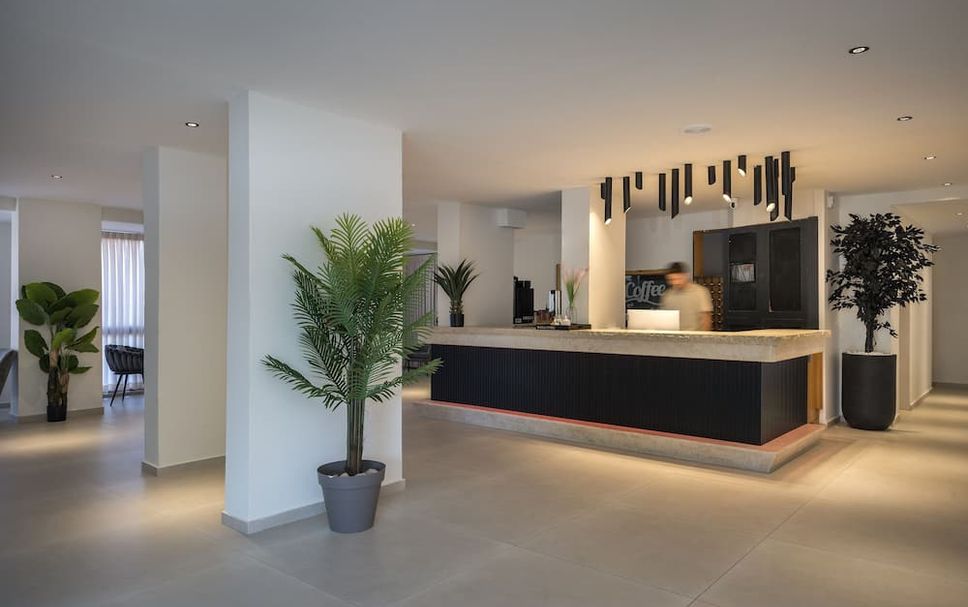 Resepsiyon Fotoğraf