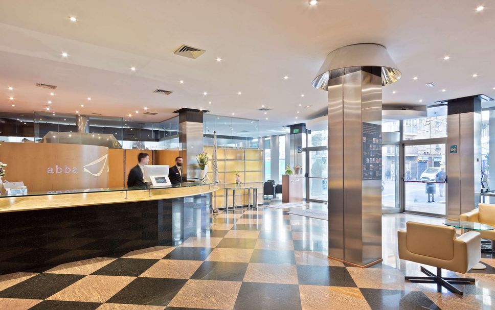 Resepsiyon Fotoğraf