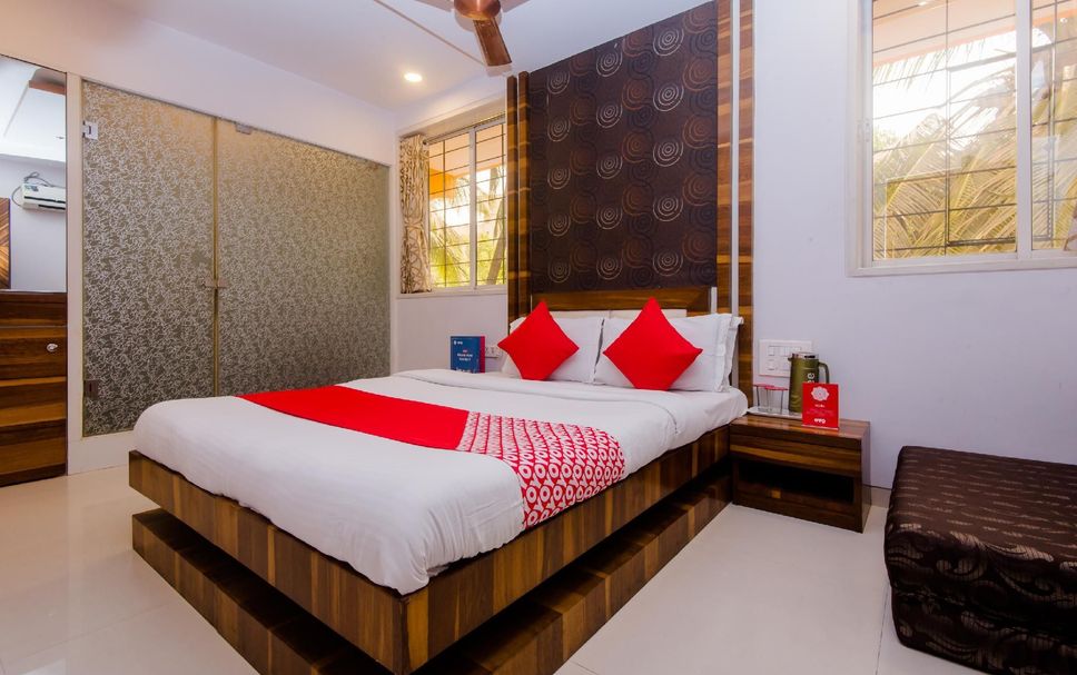 Yatak Odası Fotoğraf