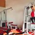 Spor salonu