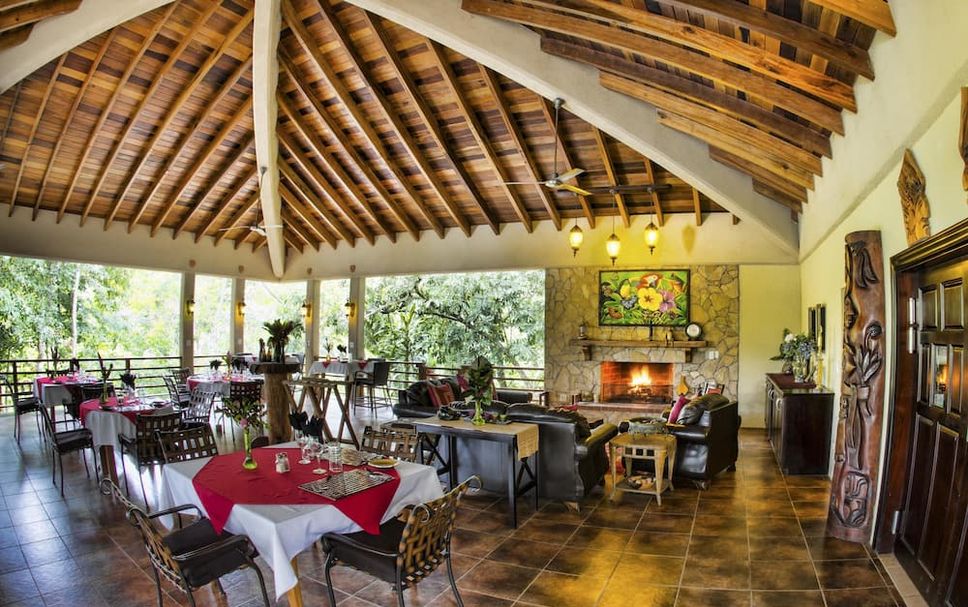 Restoran Fotoğraf