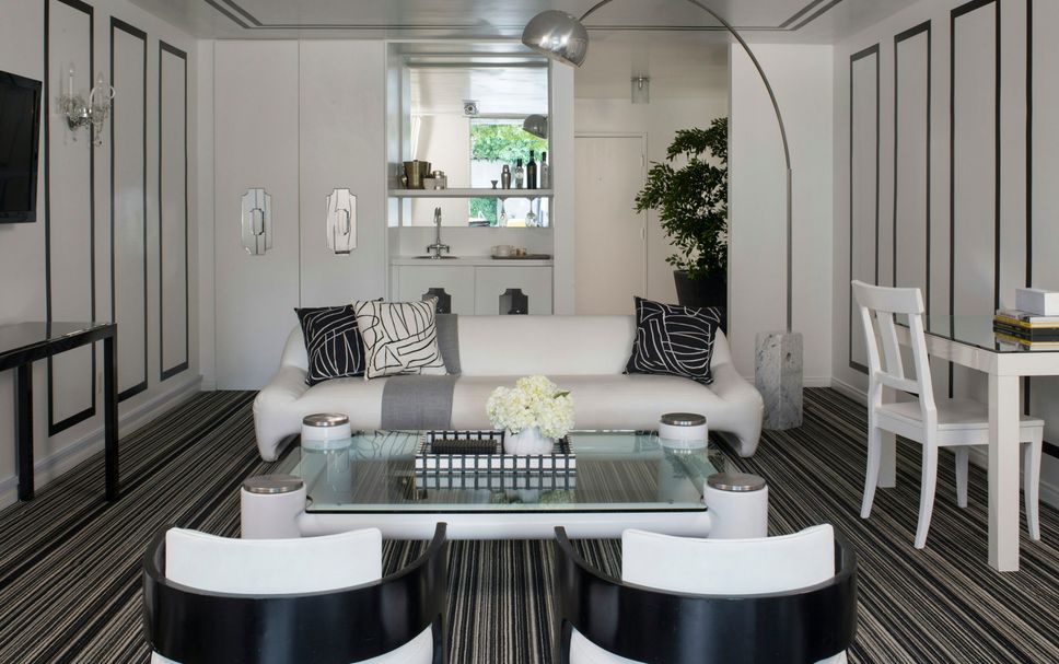 Oturma odası Fotoğraf