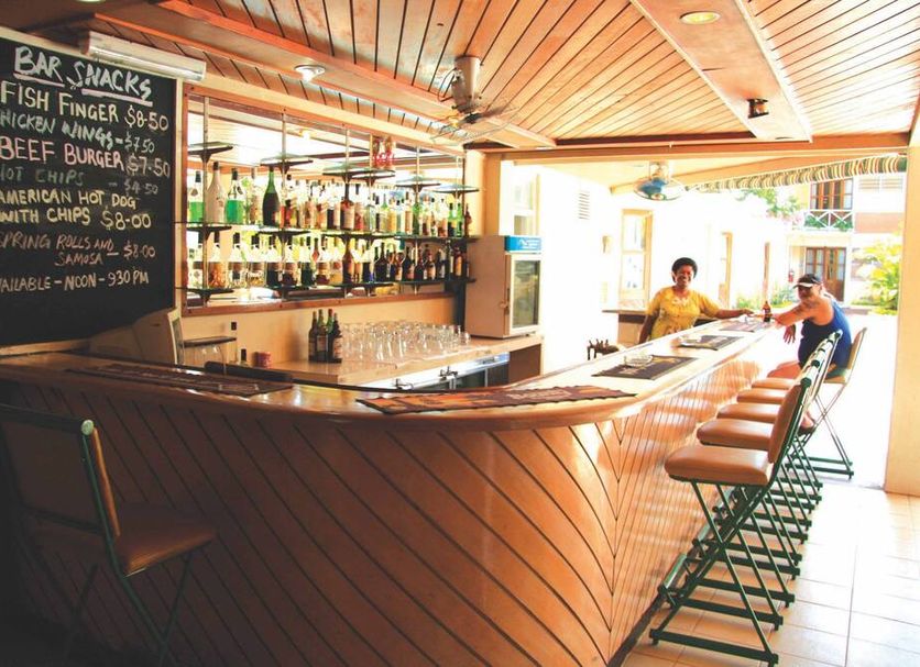 Bar Fotoğraf