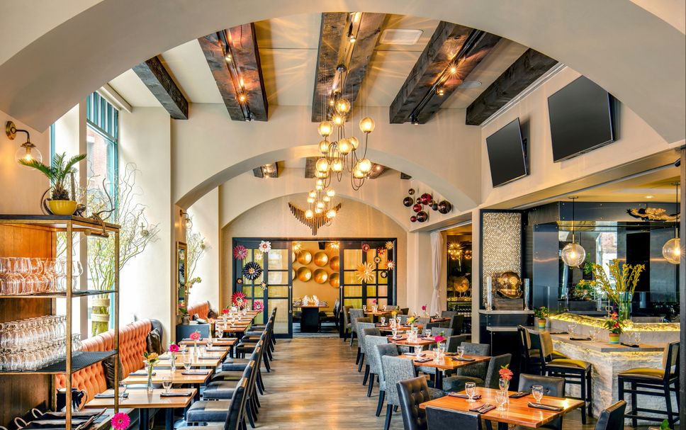 Restoran Fotoğraf