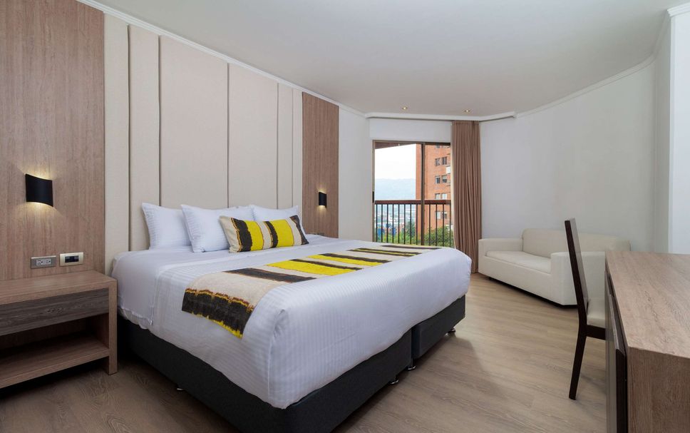 Yatak Odası Fotoğraf