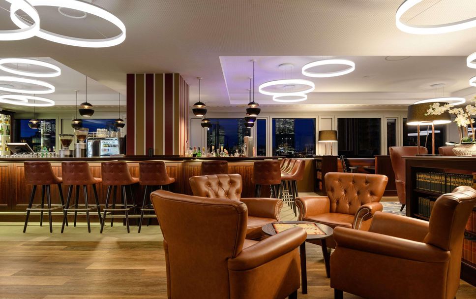 Bar Fotoğraf