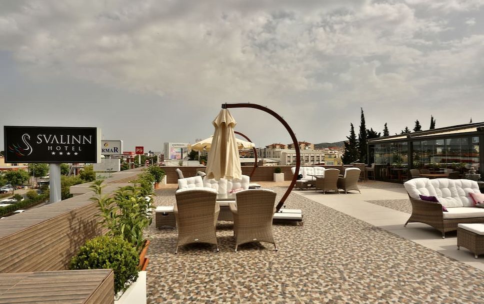 Veranda Fotoğraf