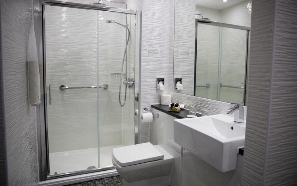 Banyo Fotoğraf