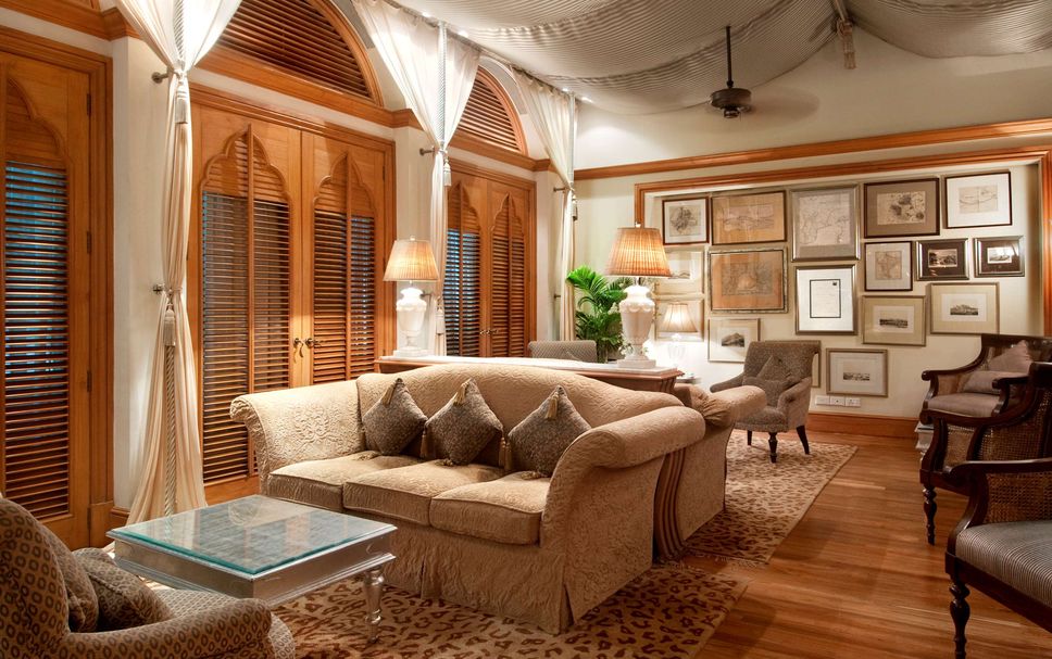 Oturma odası Fotoğraf