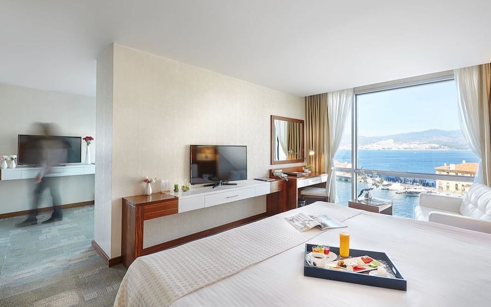 Yatak Odası Fotoğraf