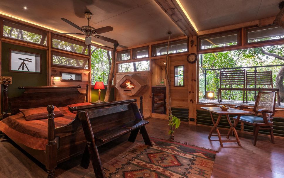 Yatak Odası Fotoğraf