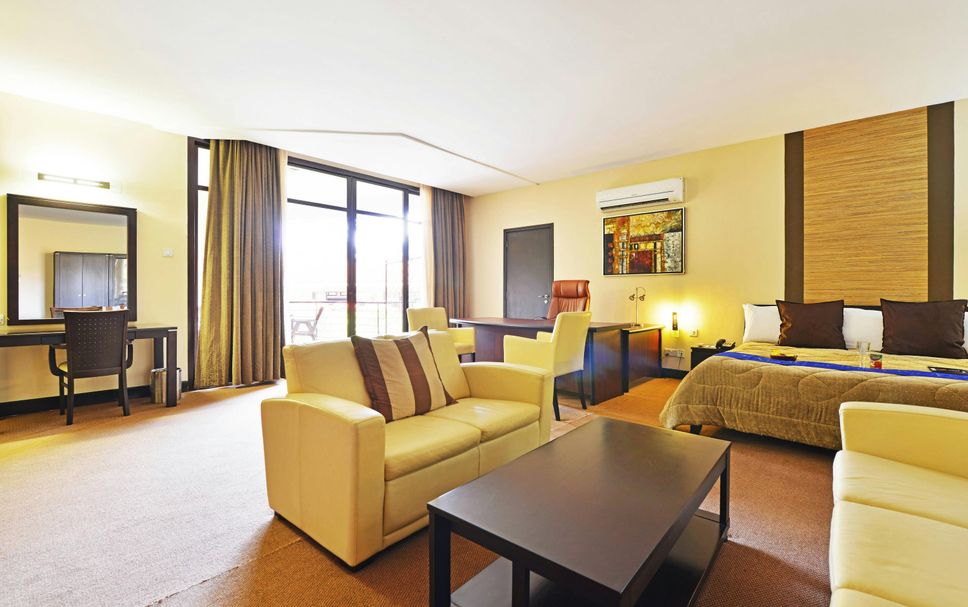 Oturma odası Fotoğraf