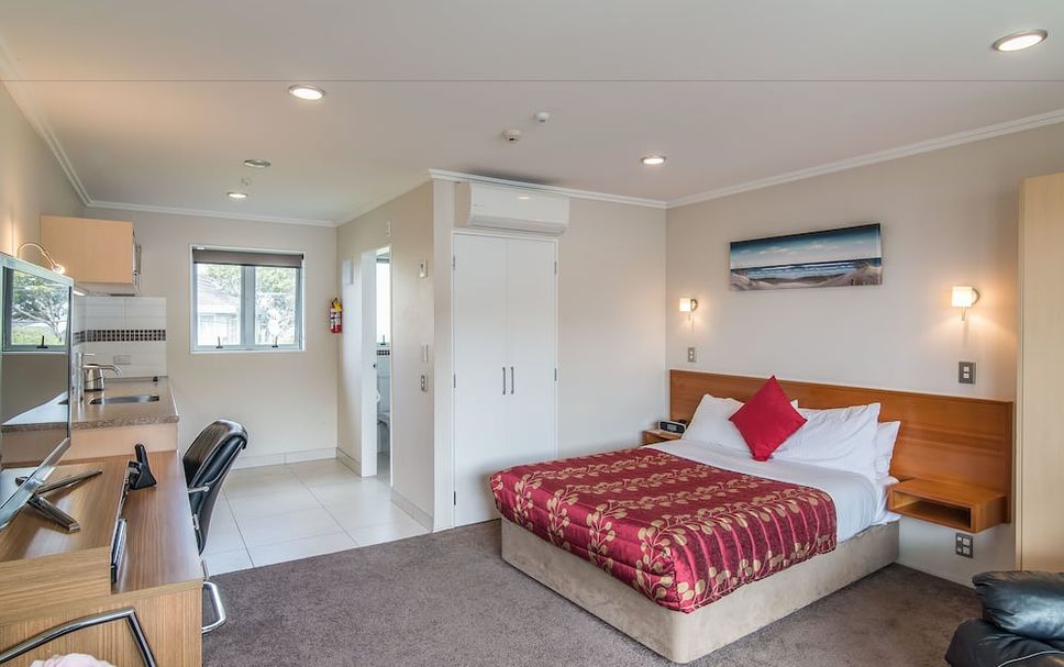 Yatak Odası Fotoğraf