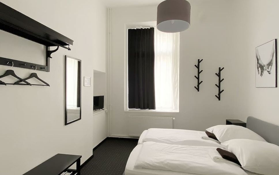 Yatak Odası Fotoğraf