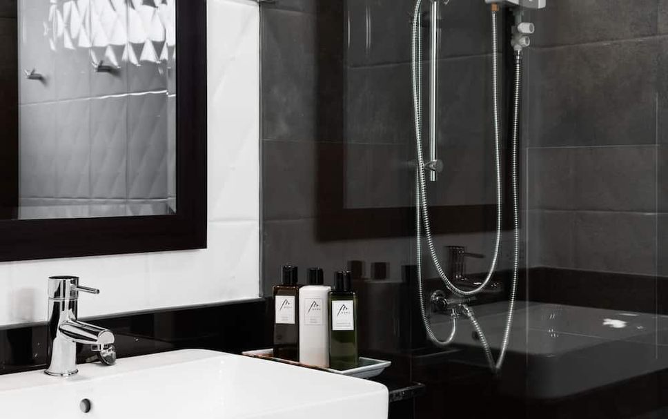 Banyo Fotoğraf
