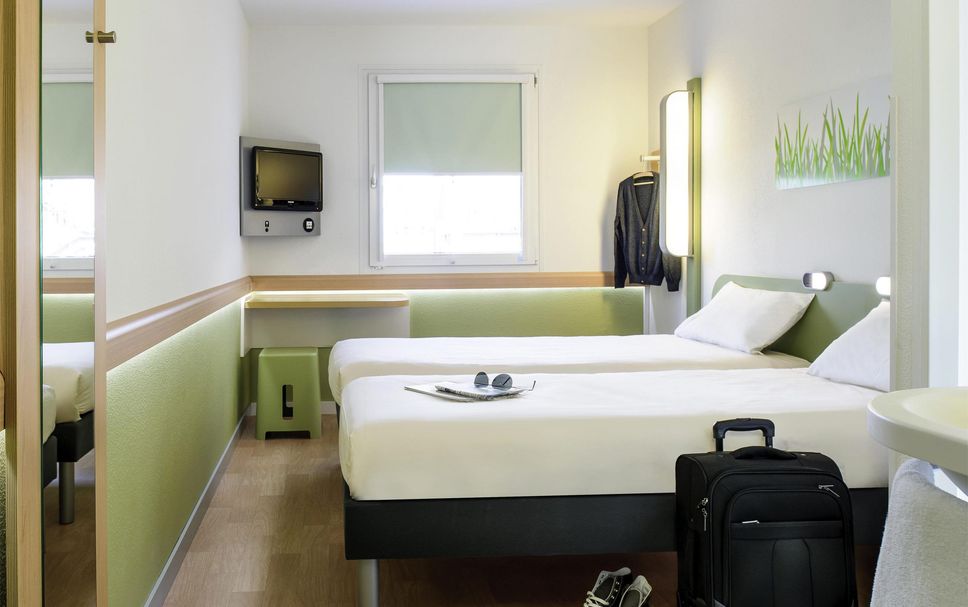 Yatak Odası Fotoğraf