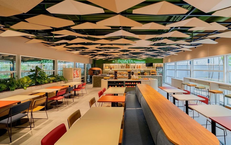Restoran Fotoğraf
