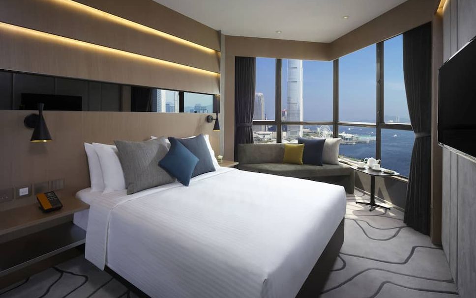 Yatak Odası Fotoğraf