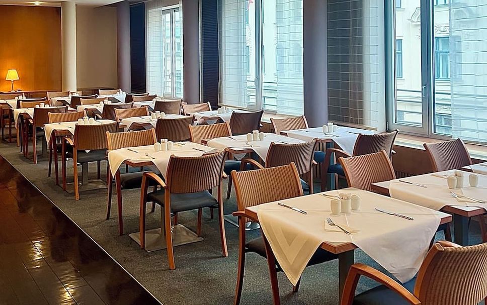 Restoran Fotoğraf