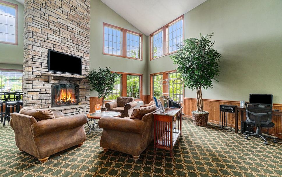 Oturma odası Fotoğraf