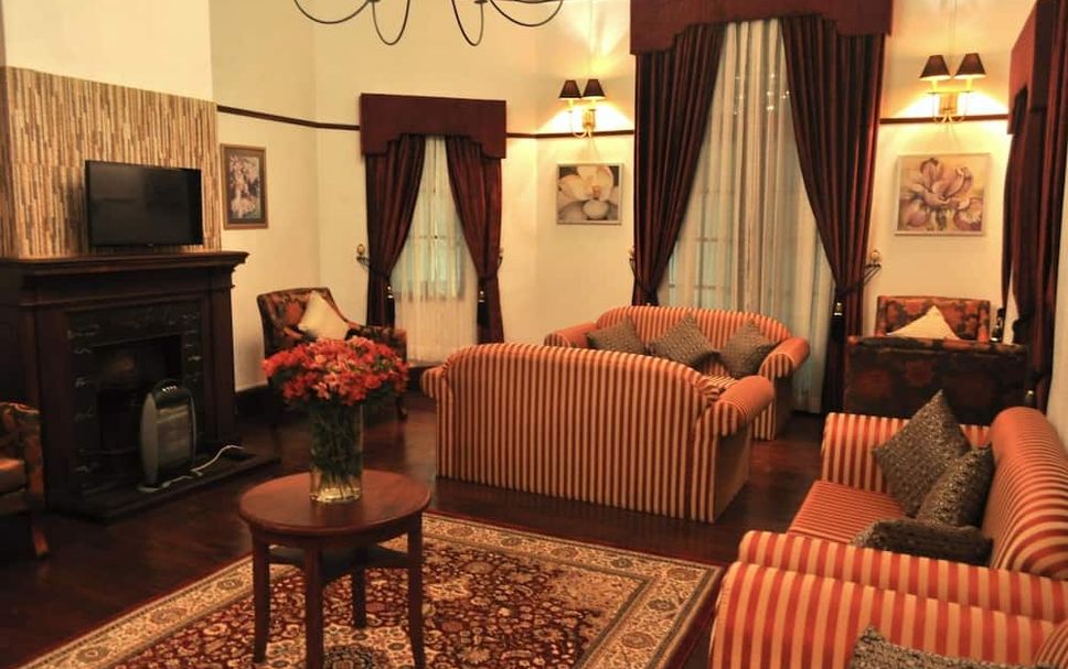 Oturma odası Fotoğraf