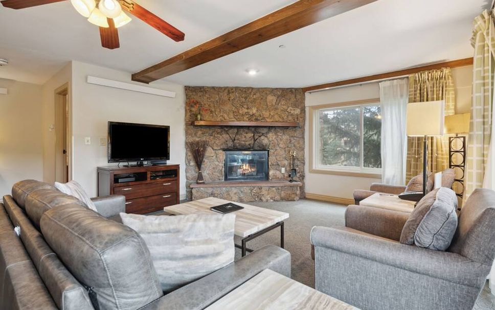 Oturma odası Fotoğraf