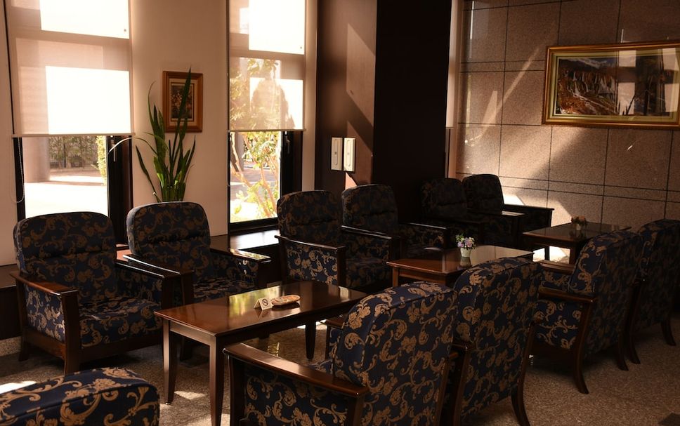 Salon Fotoğraf