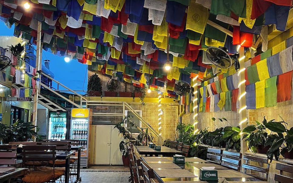 Restoran Fotoğraf