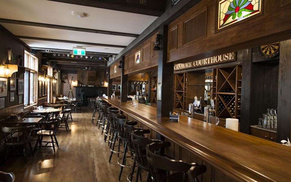 Bar Fotoğraf