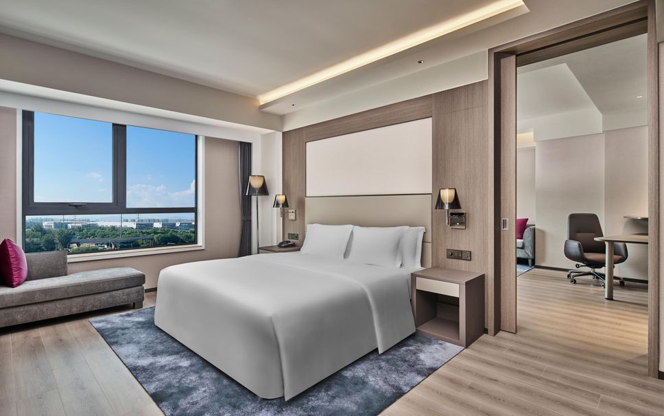 Yatak Odası Fotoğraf