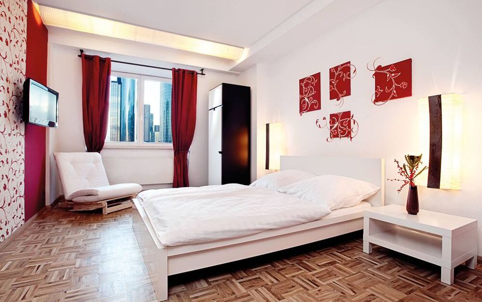 Yatak Odası Fotoğraf