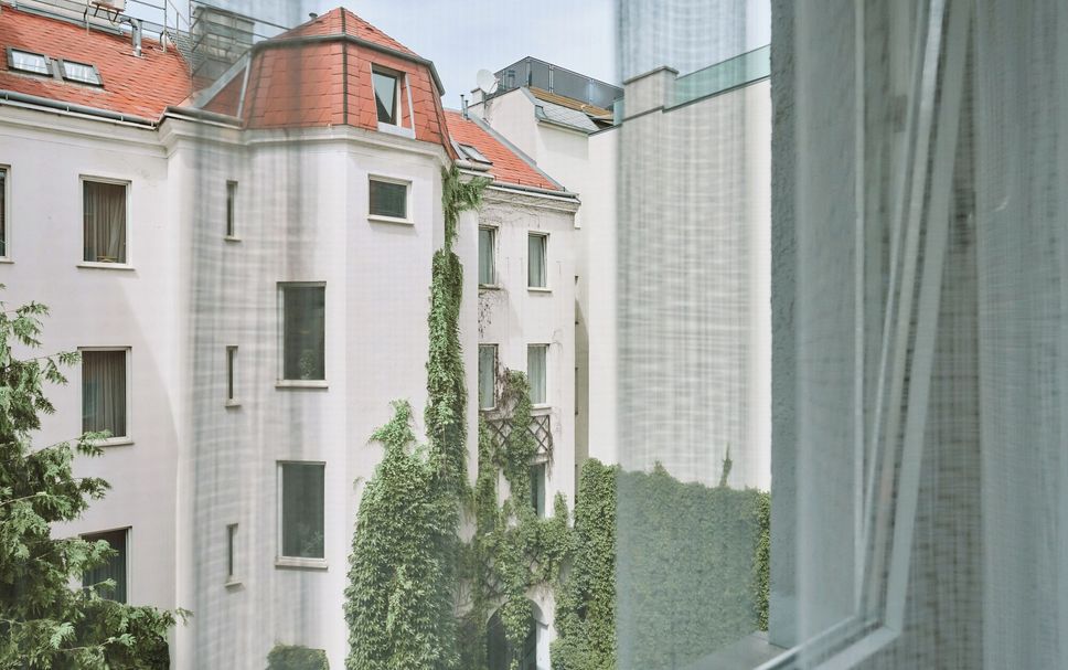 Dış görünüm Fotoğraf
